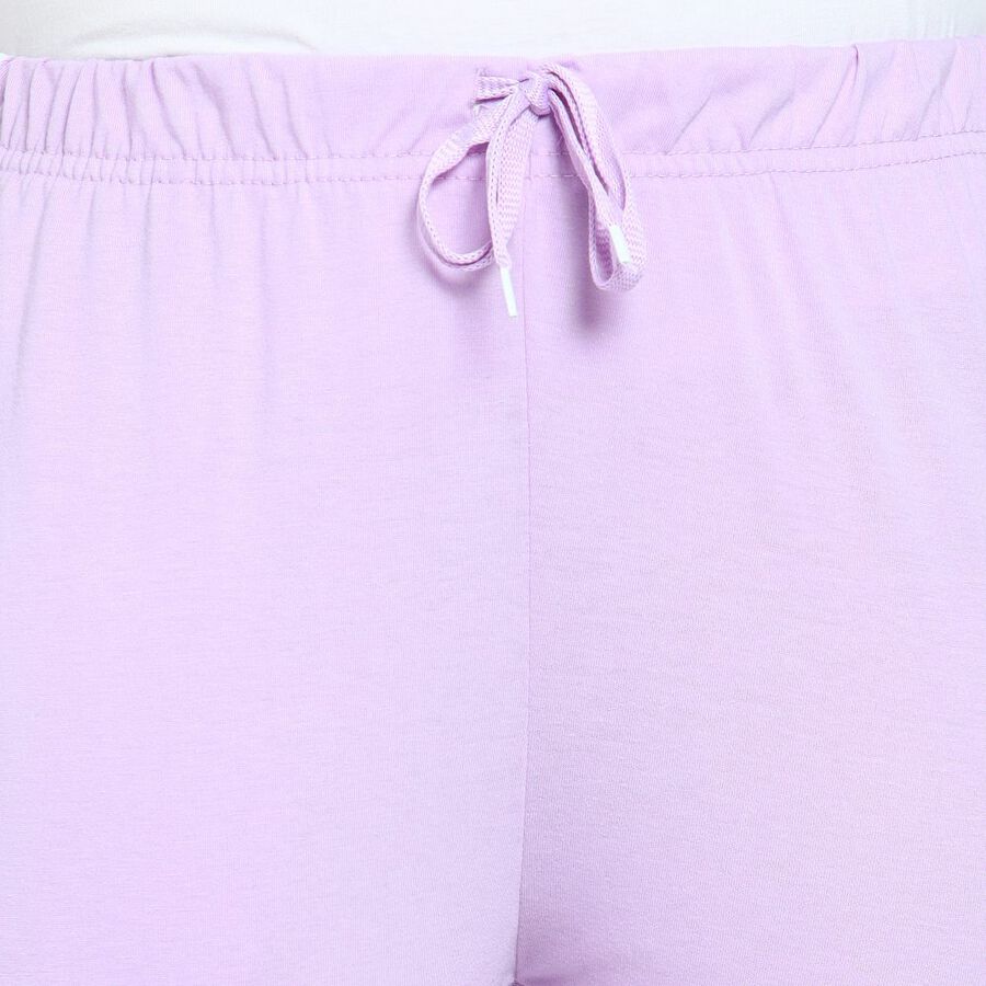 Ladies' Track Pant, Lilac, large image number null